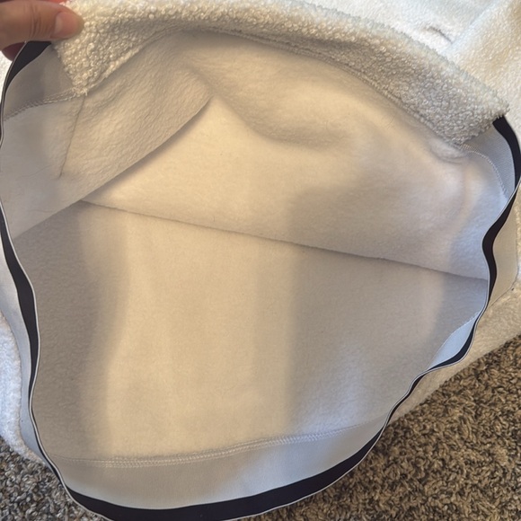 Under Armour Half-Zip Fleece Pullover - Picture 4 of 7